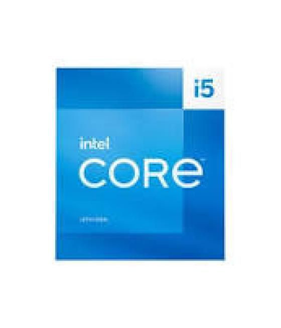 Cpu 13th generation intel core i5-13500 2.5ghz 24m lga1700 soporte grafico bx8071513500 99c6tn