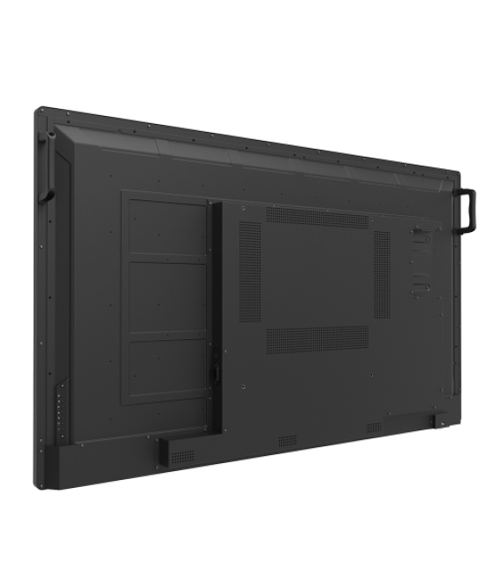 Benq il5501 139,7 cm (55") ips 350 cd / m² 4k ultra hd negro pantalla táctil procesador incorporado android 8.0