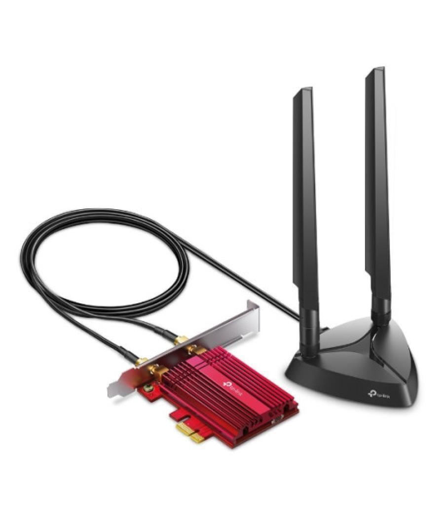 Tp-link archer txe75e interno wlan / bluetooth 5400 mbit/s