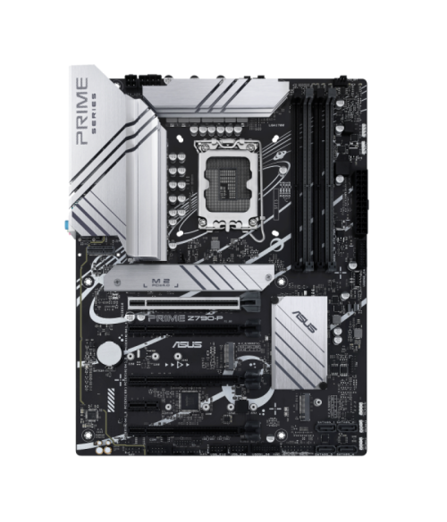 Asus prime z790-p intel z790 lga 1700 atx