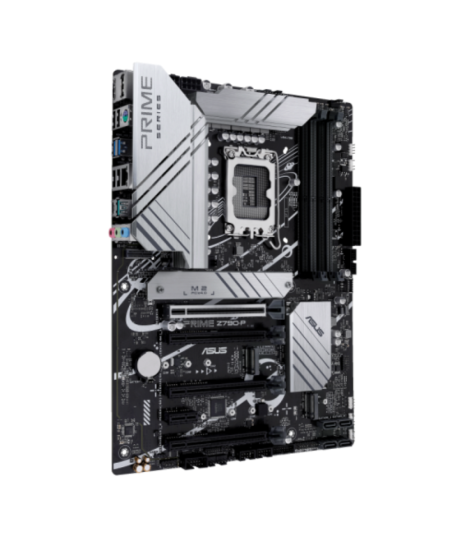 Asus prime z790-p intel z790 lga 1700 atx