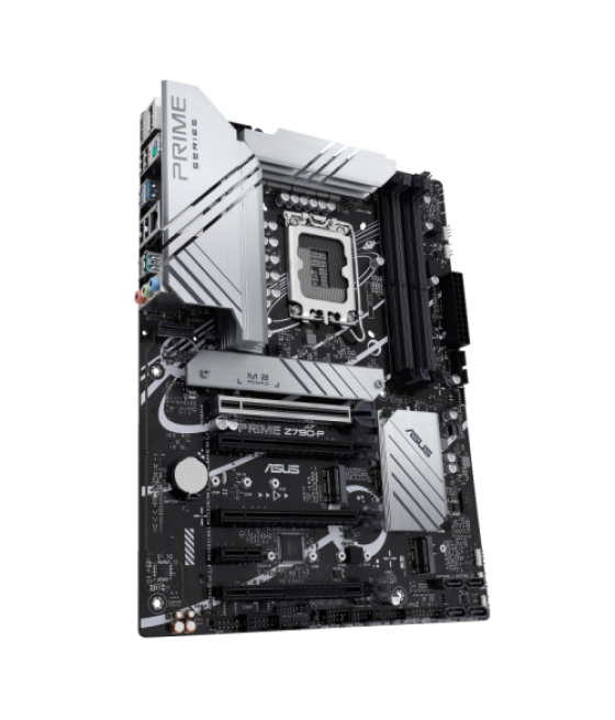 Asus prime z790-p intel z790 lga 1700 atx