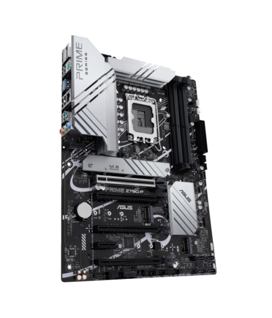 Asus prime z790-p intel z790 lga 1700 atx
