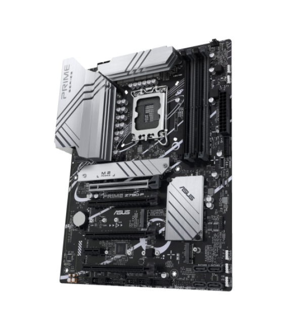 Asus prime z790-p intel z790 lga 1700 atx
