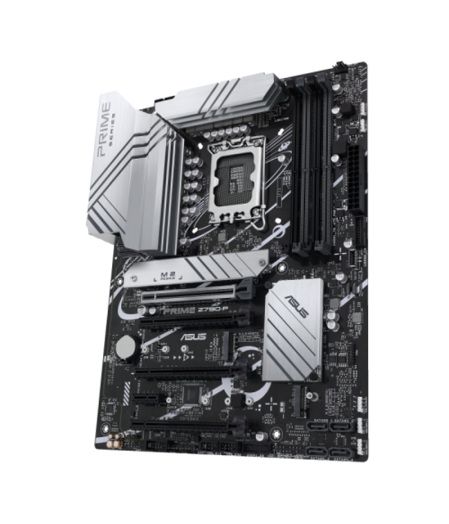 Asus prime z790-p intel z790 lga 1700 atx