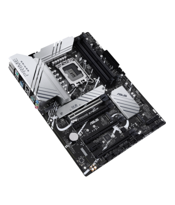 Asus prime z790-p intel z790 lga 1700 atx