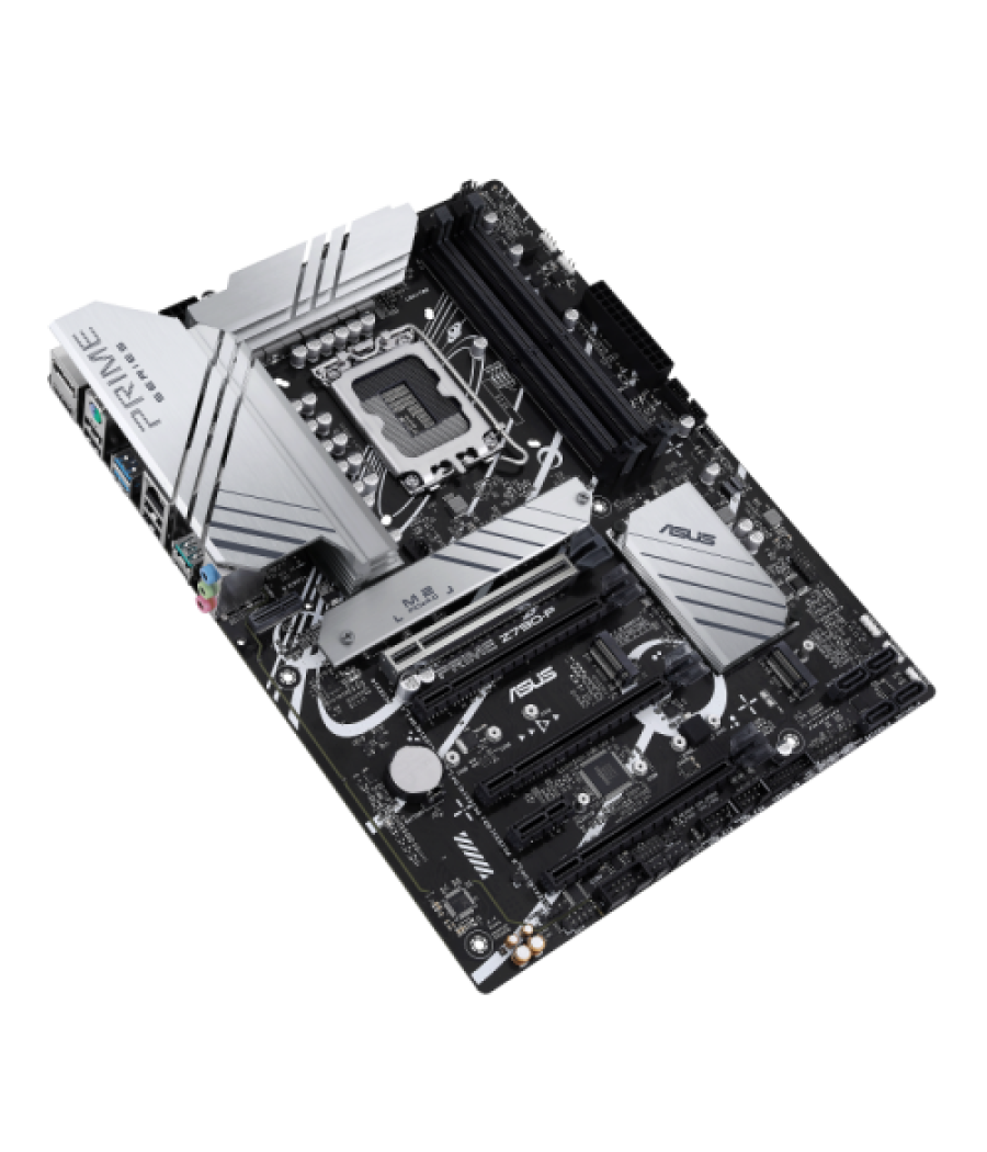 Asus prime z790-p intel z790 lga 1700 atx