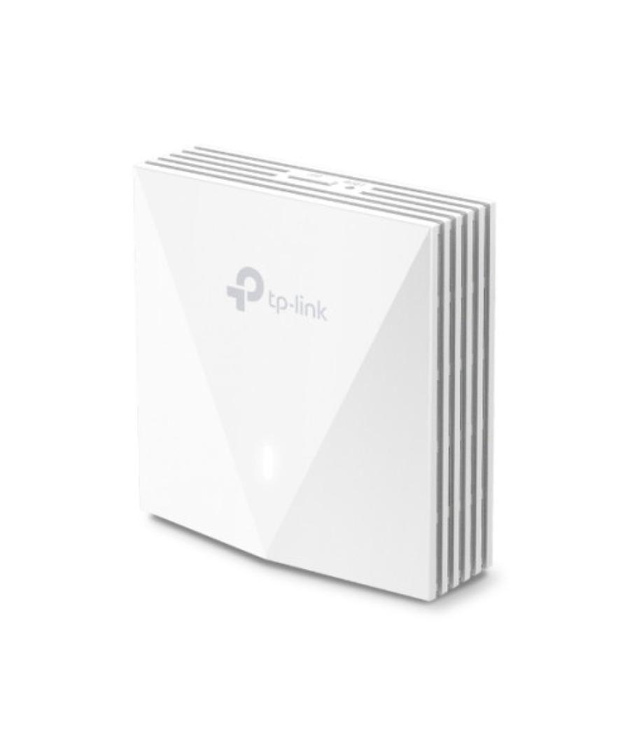 Tp-link eap650-wall 3000 mbit/s blanco energía sobre ethernet (poe)