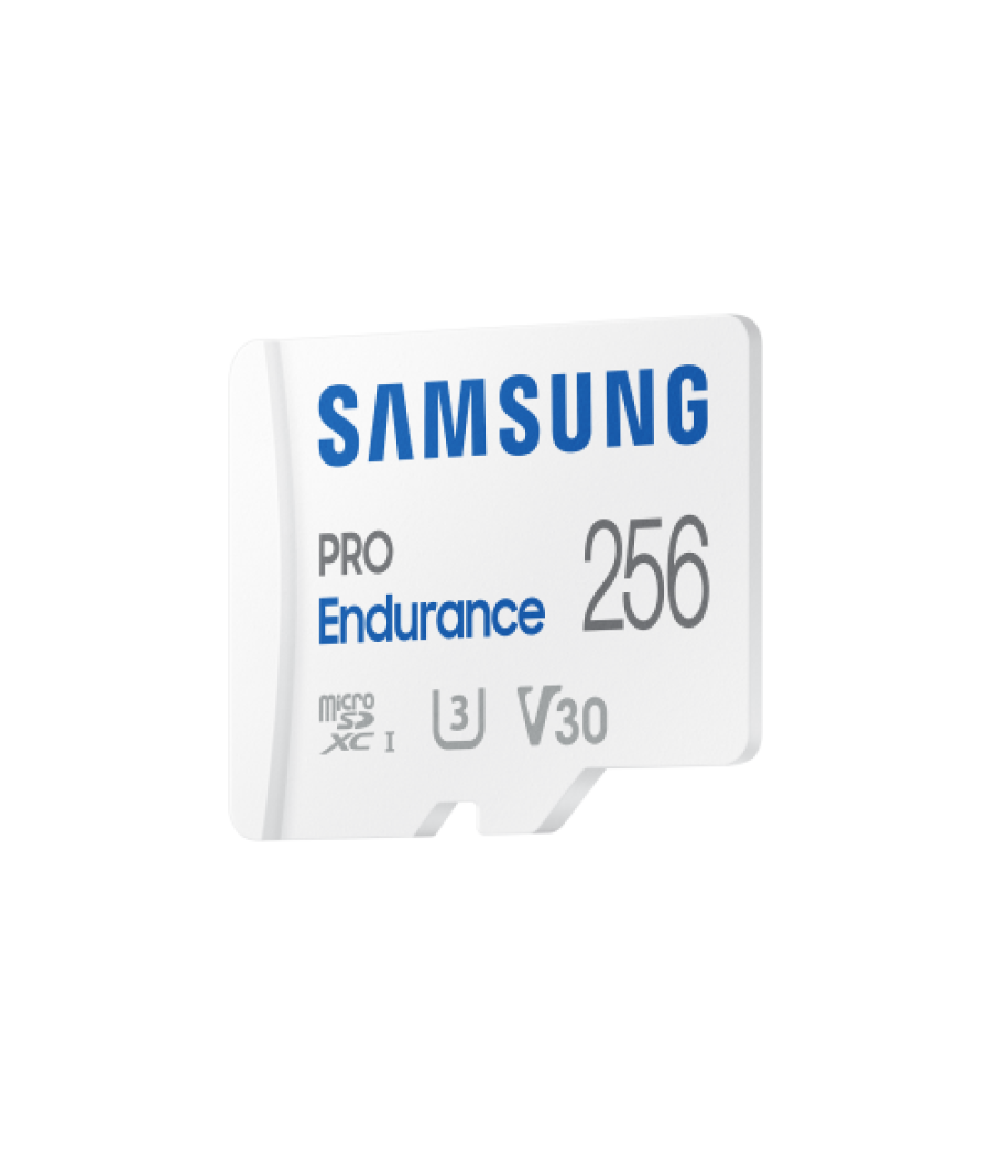 Samsung mb-mj256k 256 gb microsdxc uhs-i clase 10