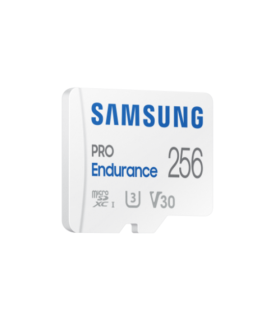 Samsung mb-mj256k 256 gb microsdxc uhs-i clase 10