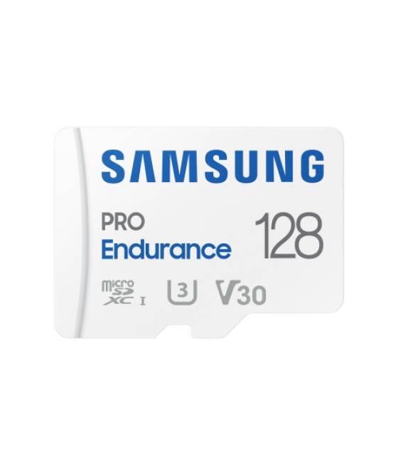 Samsung mb-mj128k 128 gb microsdxc uhs-i clase 10