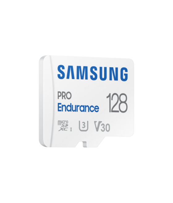 Samsung mb-mj128k 128 gb microsdxc uhs-i clase 10
