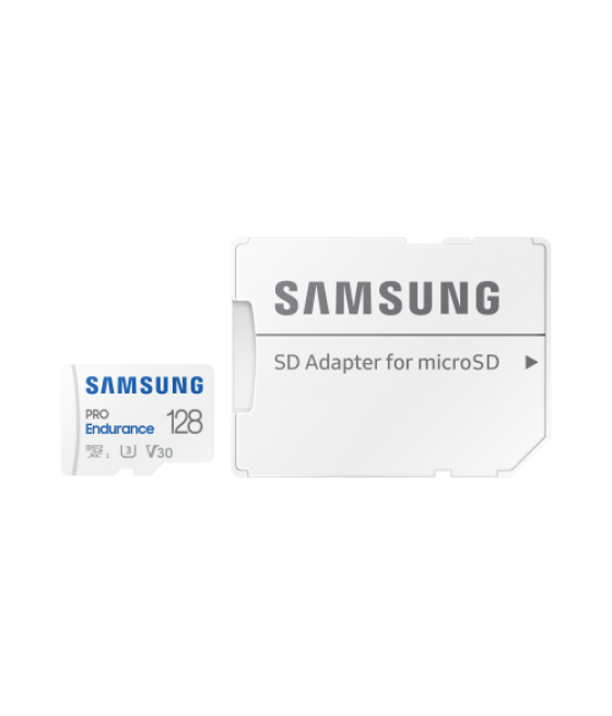 Samsung mb-mj128k 128 gb microsdxc uhs-i clase 10