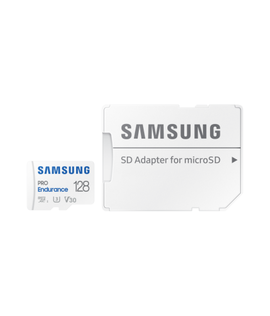 Samsung mb-mj128k 128 gb microsdxc uhs-i clase 10
