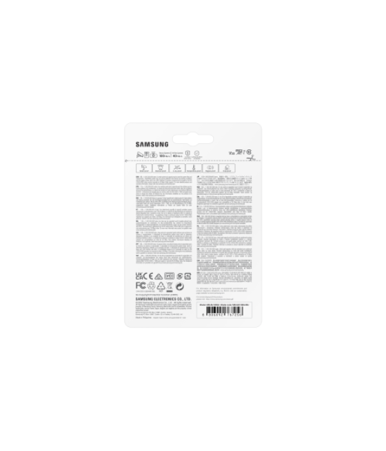Samsung mb-mj128k 128 gb microsdxc uhs-i clase 10
