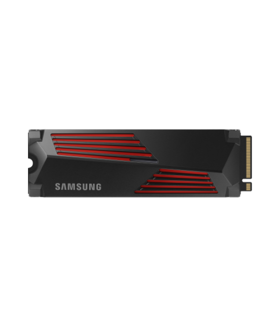 Samsung 990 pro m.2 2 tb pci express 4.0 v-nand mlc nvme
