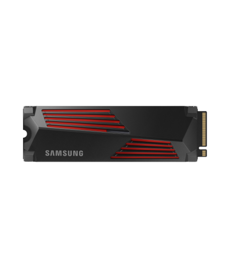 Samsung 990 pro m.2 2 tb pci express 4.0 v-nand mlc nvme