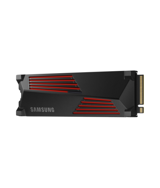Samsung 990 pro m.2 2 tb pci express 4.0 v-nand mlc nvme