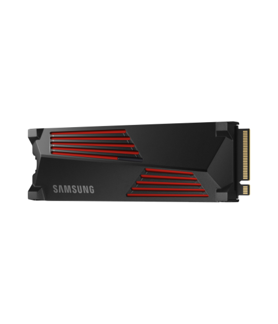 Samsung 990 pro m.2 2 tb pci express 4.0 v-nand mlc nvme