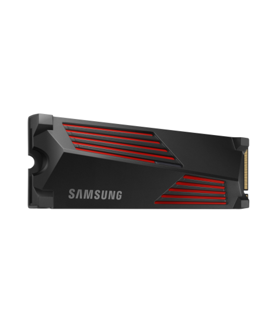 Samsung 990 pro m.2 2 tb pci express 4.0 v-nand mlc nvme