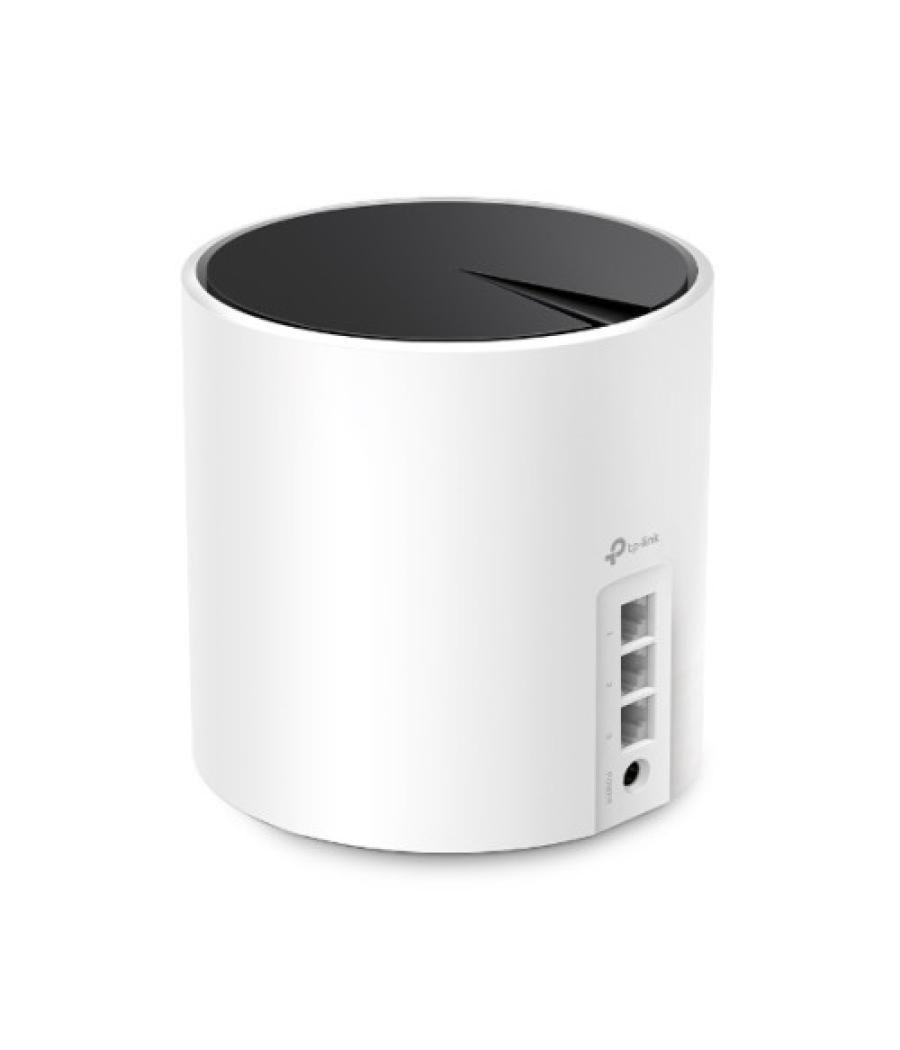 Tp-link ax3000 doble banda (2,4 ghz / 5 ghz) wi-fi 6 (802.11ax) blanco 3 interno