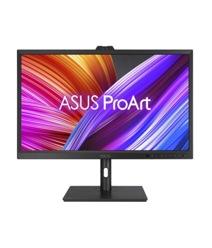 Asus proart oled pa32dc 80 cm (31.5") 3840 x 2160 pixeles 4k ultra hd negro