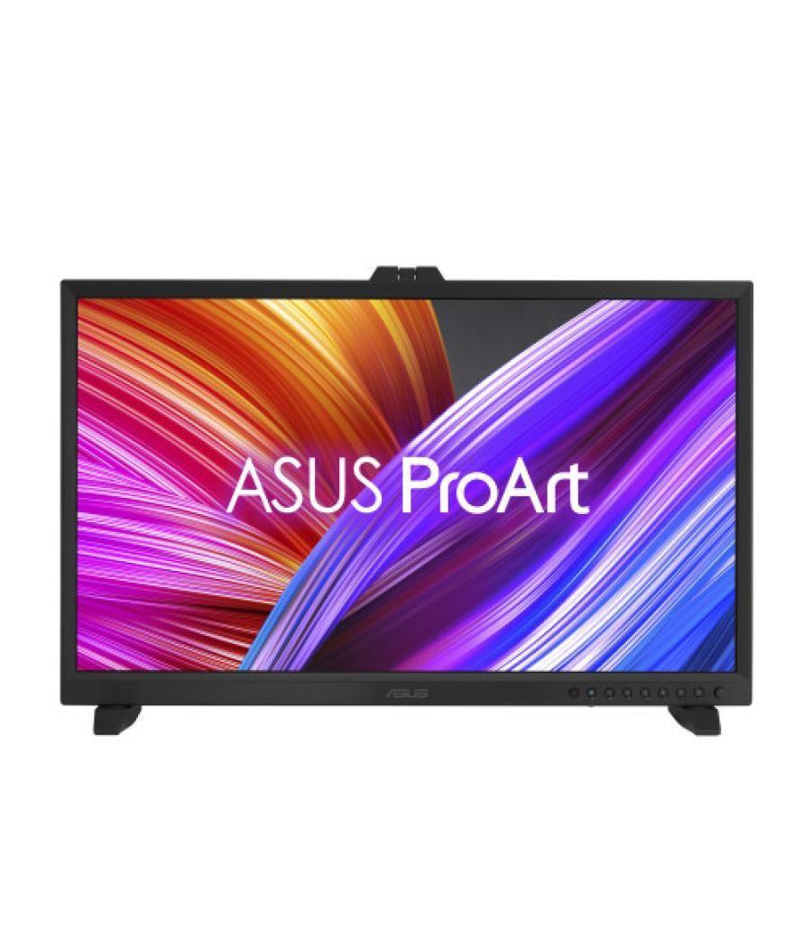 Asus proart oled pa32dc 80 cm (31.5") 3840 x 2160 pixeles 4k ultra hd negro