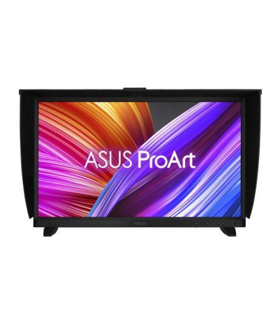 Asus proart oled pa32dc 80 cm (31.5") 3840 x 2160 pixeles 4k ultra hd negro