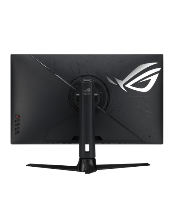 Asus rog strix xg32uq 81,3 cm (32") 3840 x 2160 pixeles 4k ultra hd lcd negro