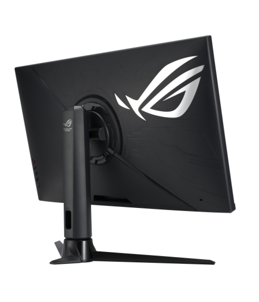 Asus rog strix xg32uq 81,3 cm (32") 3840 x 2160 pixeles 4k ultra hd lcd negro