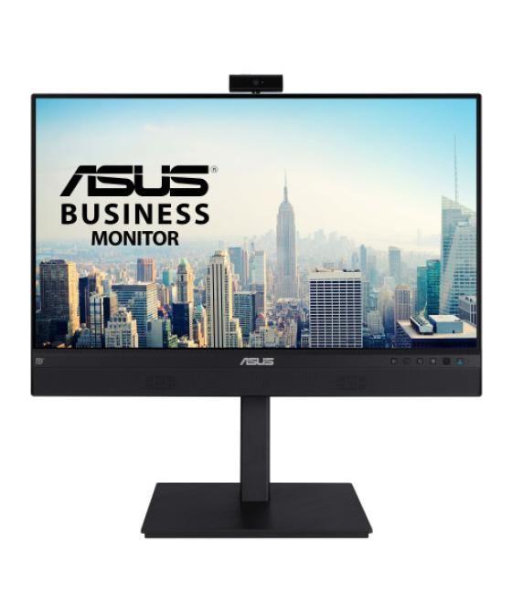 Asus be24ecsnk 60,5 cm (23.8") 1920 x 1080 pixeles full hd negro