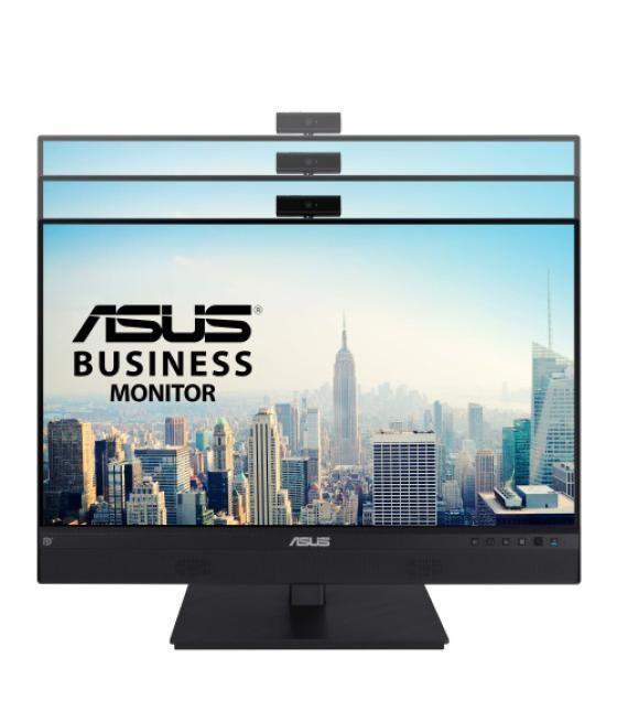 Asus be24ecsnk 60,5 cm (23.8") 1920 x 1080 pixeles full hd negro