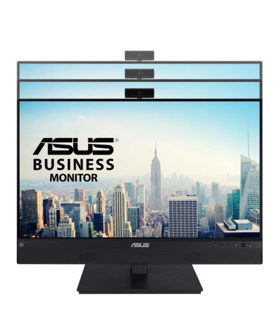 Asus be24ecsnk 60,5 cm (23.8") 1920 x 1080 pixeles full hd negro