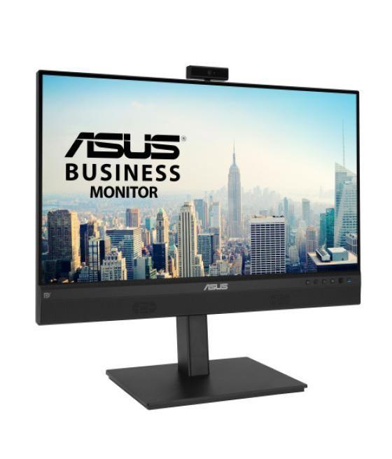 Asus be24ecsnk 60,5 cm (23.8") 1920 x 1080 pixeles full hd negro