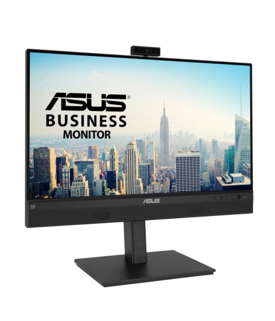 Asus be24ecsnk 60,5 cm (23.8") 1920 x 1080 pixeles full hd negro
