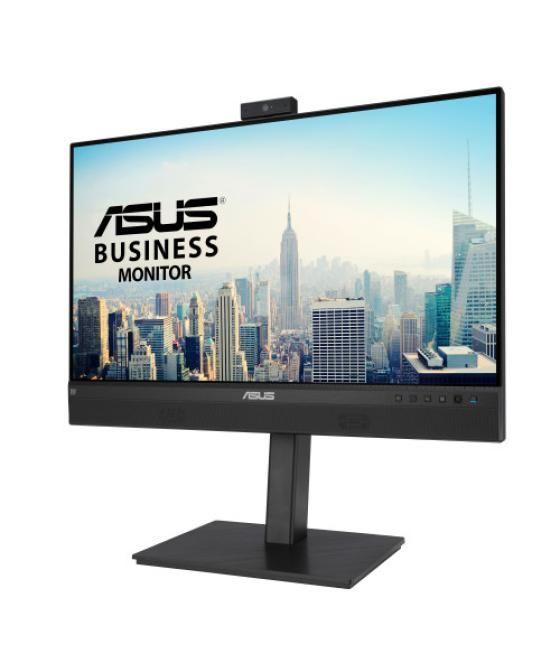Asus be24ecsnk 60,5 cm (23.8") 1920 x 1080 pixeles full hd negro