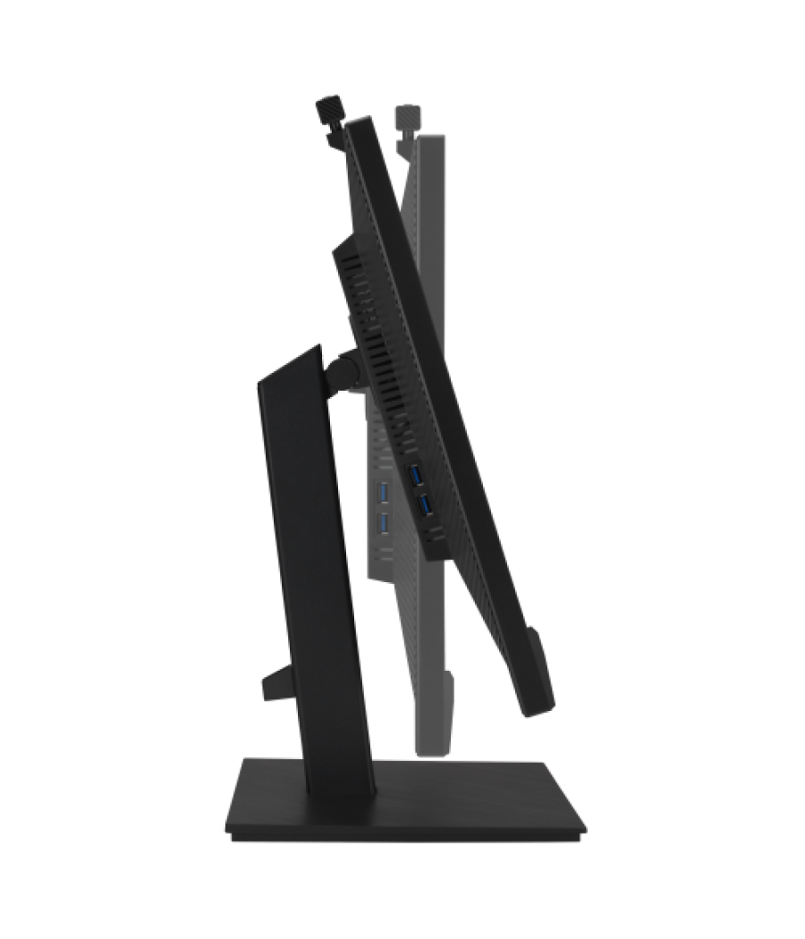 Asus be24ecsnk 60,5 cm (23.8") 1920 x 1080 pixeles full hd negro