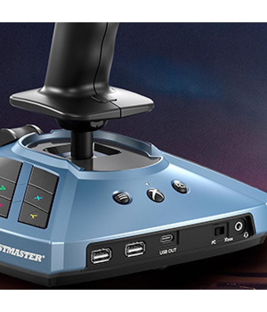 Thrustmaster tca sidestick x airbus edition para xbox / pc