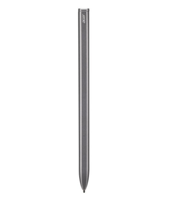 Acer usi recagable active stylus silver, con cable (for cp514, cp713, cp513, r753tn, r853tn, cp713-3w, retail pack) (gp.sty11.00