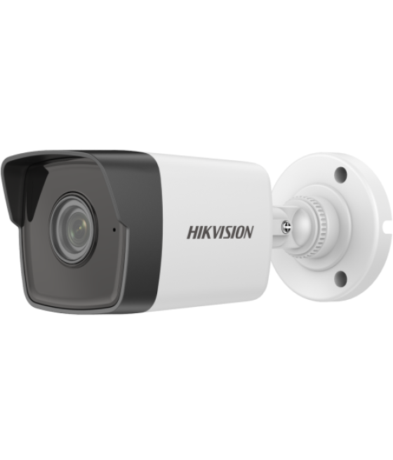 Hikvision digital technology ds-2cd1043g0-i bala cámara de seguridad ip exterior 2560 x 1440 pixeles techo/pared