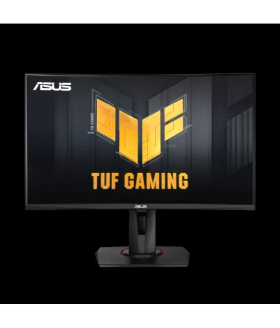 Asus tuf gaming vg27vqm 68,6 cm (27") 1920 x 1080 pixeles full hd led negro