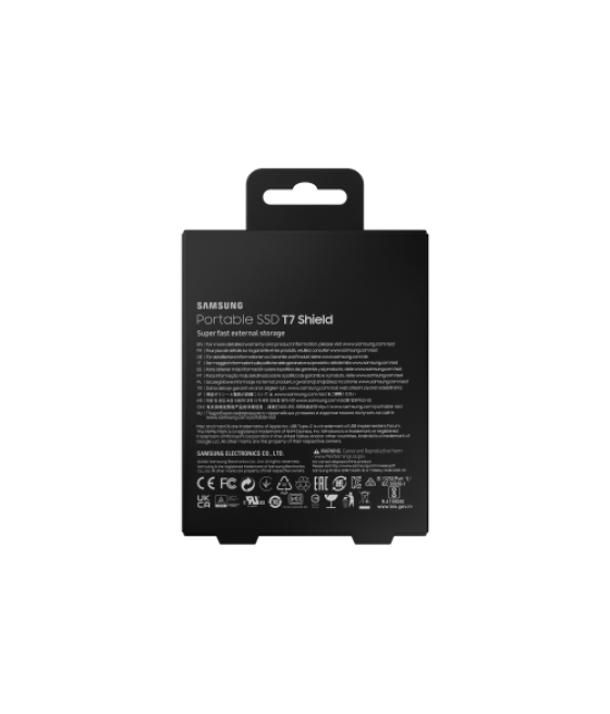 Samsung mu-pe2t0s 2000 gb negro