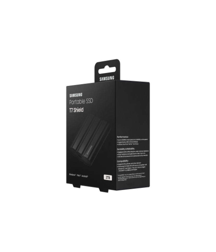 Samsung mu-pe2t0s 2000 gb negro