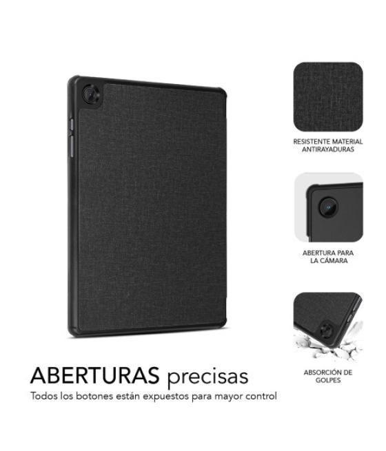 Subblim funda tablet shock case samsung tab a8 10.5 x200/x205