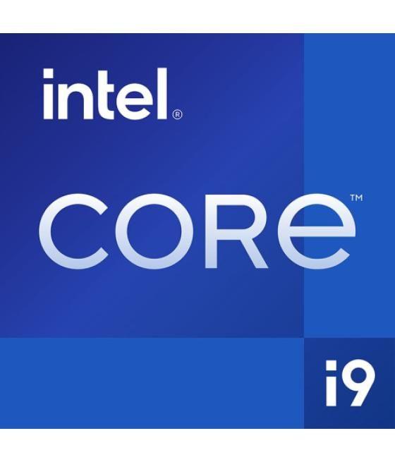 Intel core i9-12900f procesador 30 mb smart cache caja