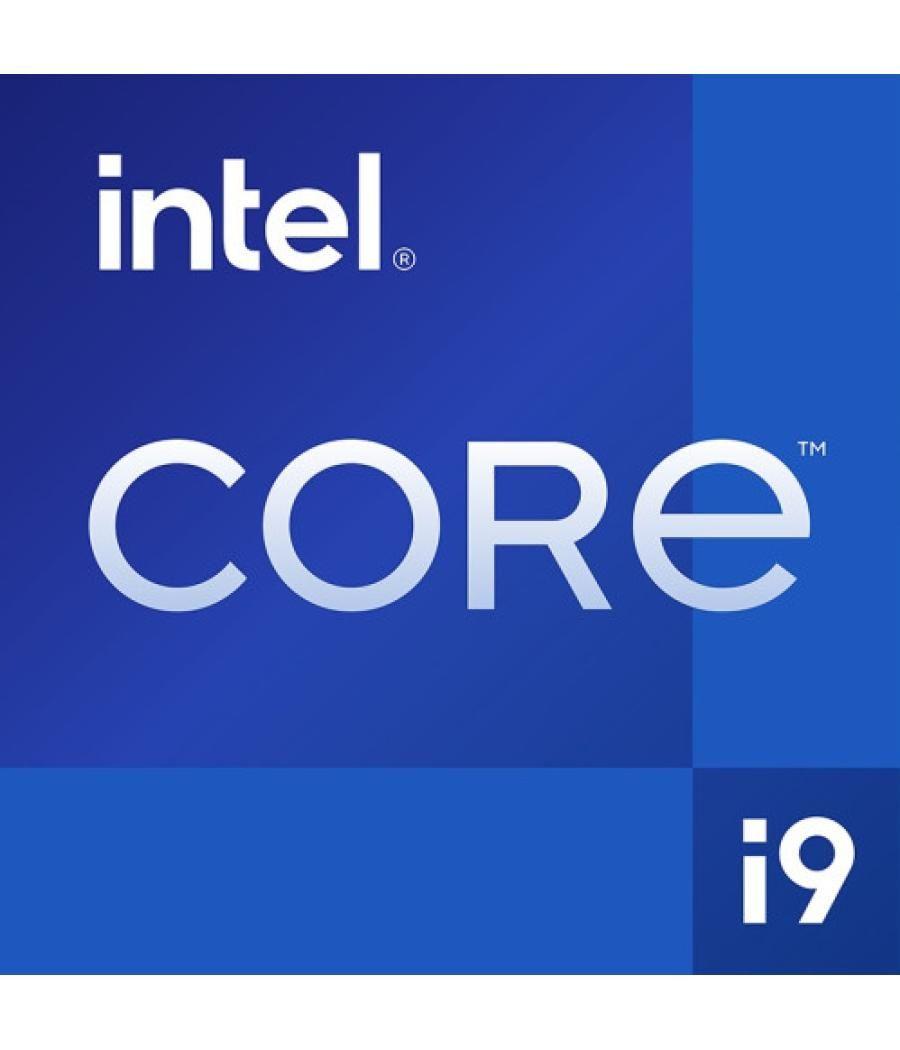 Intel core i9-12900f procesador 30 mb smart cache caja