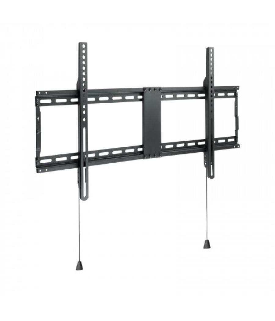 Tooq lp4390f-b soporte para tv 2,29 m (90") negro