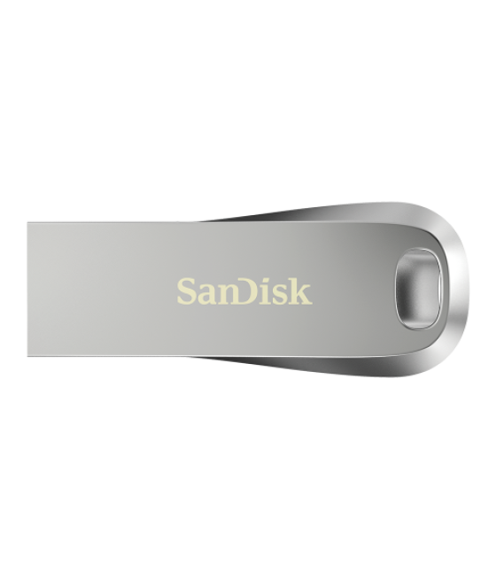 Sandisk ultra luxe unidad flash usb 32 gb usb tipo a 3.2 gen 1 (3.1 gen 1) plata