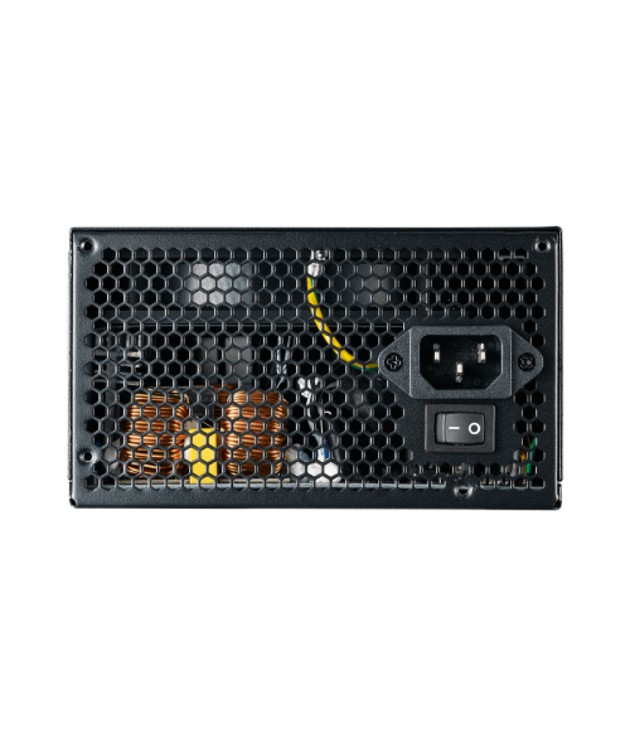 Cooler master mpe-8501-afaag-eu unidad de fuente de alimentación 850 w 24-pin atx atx negro