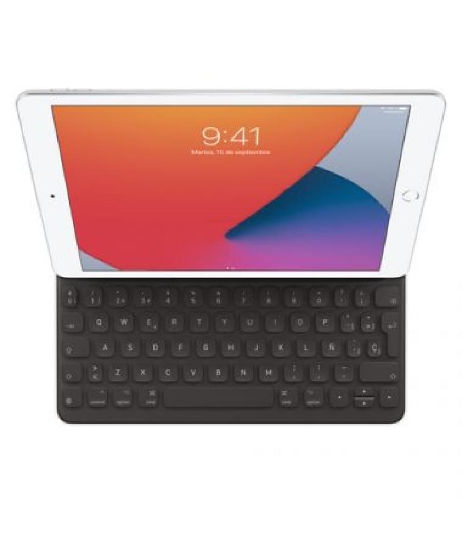 Teclado ipad (7th,8th,9th generation)